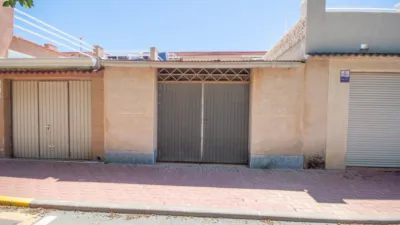House on Calle de la Marina, 32 photo 13