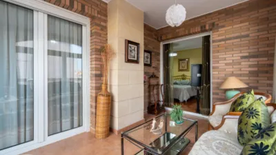 Chalet in Plaza Ángel Ortiz Villajos, 1 photo 30