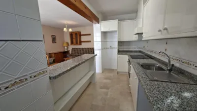 Chalet on Calle Canal de la Mancha photo 12