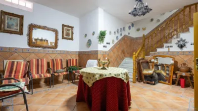Chalet in Plaza Ángel Ortiz Villajos, 1 photo 49