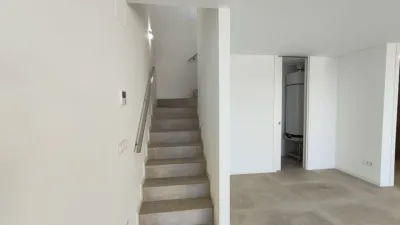 Duplex in Balcón de Finestrat photo 22