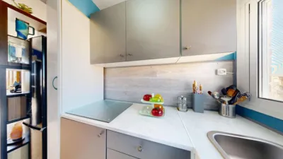 Apartment on Jalisco Street photo 16