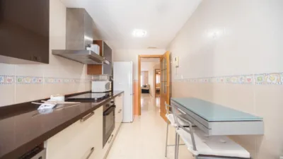 Apartment in La Alberca photo 15