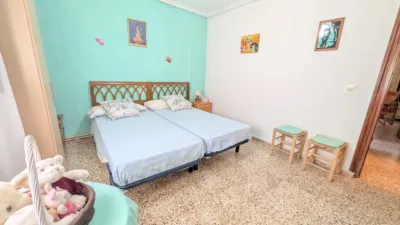 Chalet in Urb Charquillos photo 6