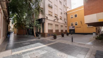 Flat on Calle de Trajano, 9 photo 17