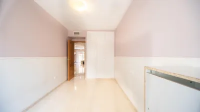Apartment in La Alberca photo 18