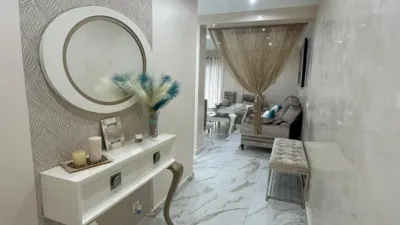 Apartment in Barrio Tinte photo 8