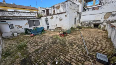 House on Calle de Don Clemente de la Cuadra photo 8