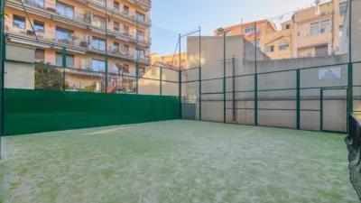 Apartment on Rambla del Poblenou photo 35