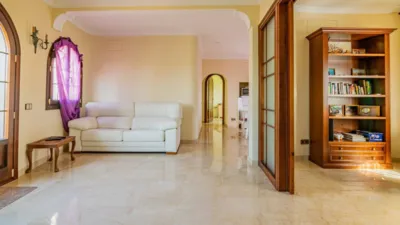 Chalet in Altea La Vella photo 9