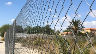 Terreno en venta en Daimes - Vista 3