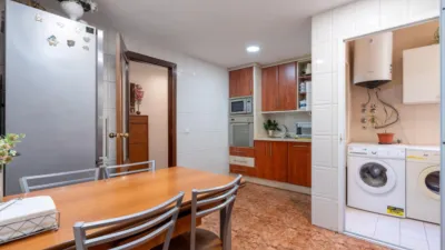 Apartment at Plaza del Parque del Generalife, 8 photo 19