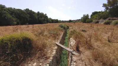 Rustic Finca in Castellitx de La Pau photo 43