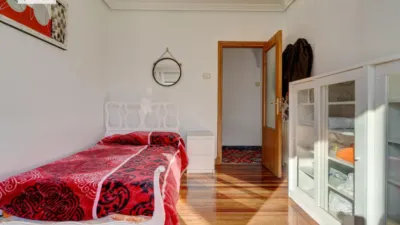 Casa en venta en Legazpia, Legazpi de 1.300.000 €