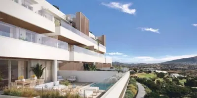 Apartment on Camino de Ojen, Fuengirola photo 4