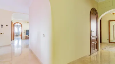 Chalet in Altea La Vella photo 27