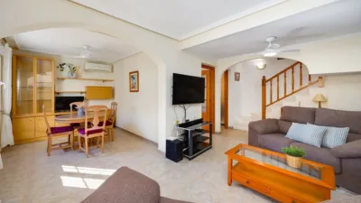 Casa – Orihuela, Residencia Villas San José, Playa Flamenca II - Més