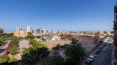 Apartment at Plaza del Parque del Generalife, 8 photo 16