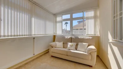 Semi-detached house on Calle Cuerda, 5 photo 36