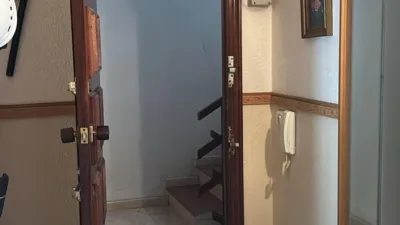 Apartment at Bus Station photo 19