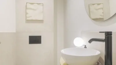 Apartment on Avenida de Juan Bautista Lafora photo 16