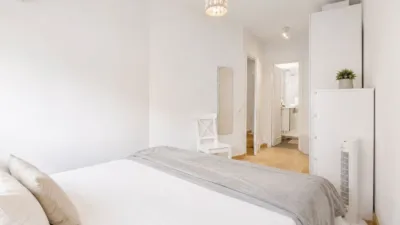 Apartment in Lista photo 22