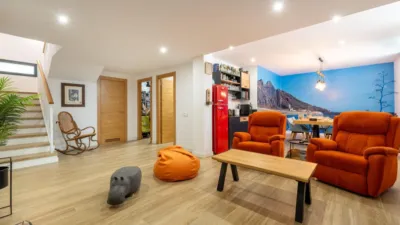 Chalet in Villablanca photo 45
