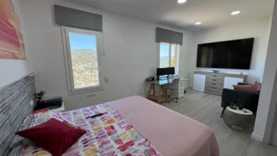House in El Pinars photo 3