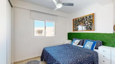 Apartment on Jalisco Street photo 8