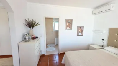Villa on Carrer de la Vall d'Aran photo 21
