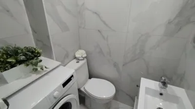 Apartment on Calle Alcalde Manuel Catalan Ch photo 29