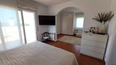 Villa on Carrer de la Vall d'Aran photo 29