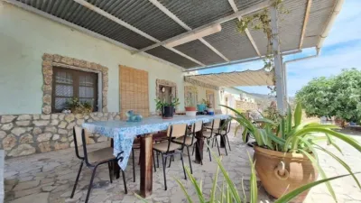Rustic farm on Calle Solana La photo 47