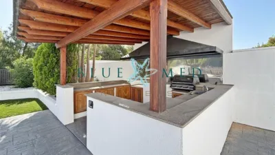 Chalet en calle calle Albacete photo 7