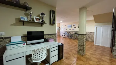 Terraced house in Bonanza photo 48