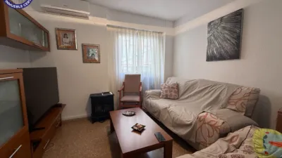 Piso en venta en Calle Dr Vicente Zaragoza, Número 61, Benimaclet (Distrito Benimaclet. València Capital) de 349.900 €