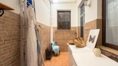 Flat on Calle San Vicente Ferrer, 87 photo 49