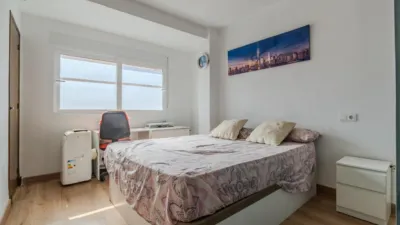 Apartment on Calle de Antares, 57 photo 8