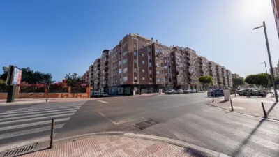 Apartment at Plaza del Parque del Generalife, 8 photo 6