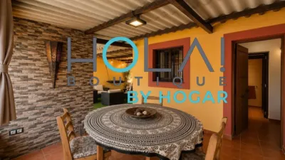 Rustic Finca in Algaida Campo photo 5