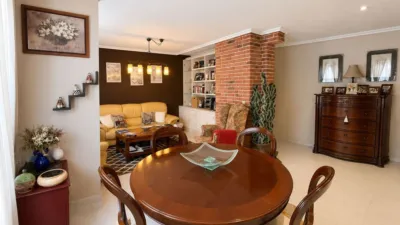 Duplex on Calle de la Estafeta photo 15