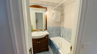 Flat on Calle de Areneazpi, 69 photo 40