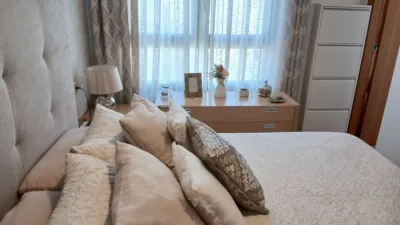 Apartment on Carrer Major photo 12