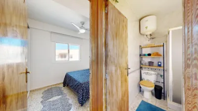 Apartment on Jalisco Street photo 32