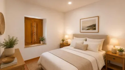 Rustic Finca in Pechina Centre photo 16