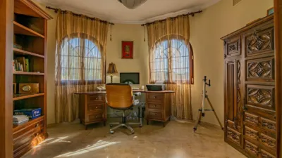 Chalet in Altea La Vella photo 26