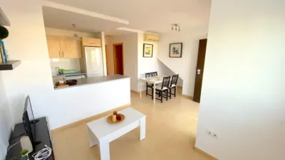 Apartment on Calle 5-6 (Condado de Alhama) photo 5