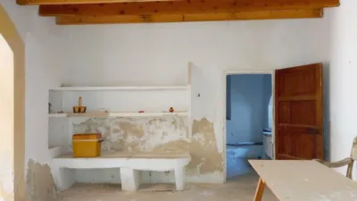 Rustic Finca in Castellitx de La Pau photo 30