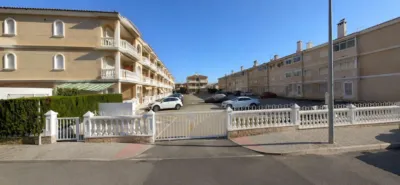 Apartment in Tamarit photo 19