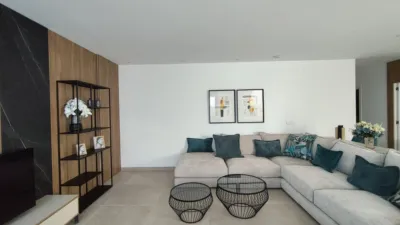 Chalet on Avenida Barcelona photo 27
